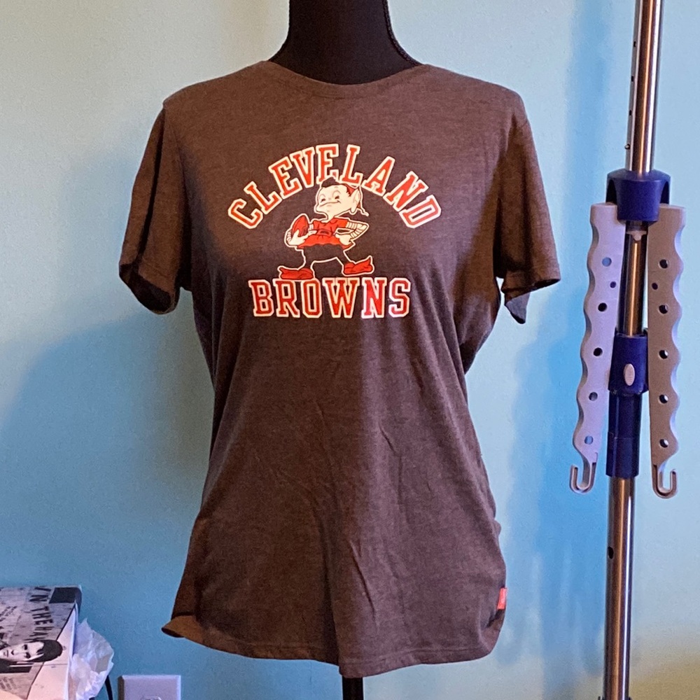 Nike Large Cleveland Browns T-Shirt